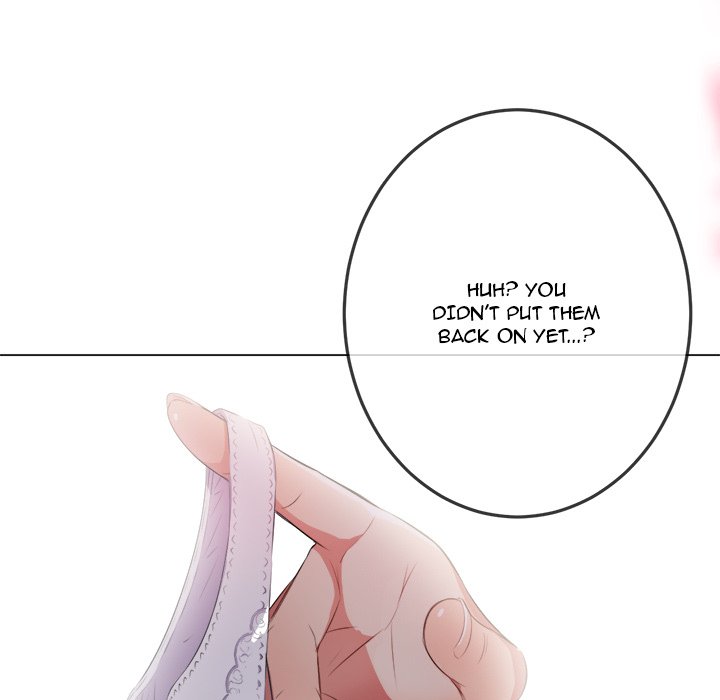 My High School Bully Chapter 30 - Page 100 in English