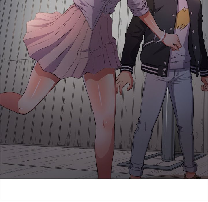 My High School Bully Chapter 30 - Page 103 in English