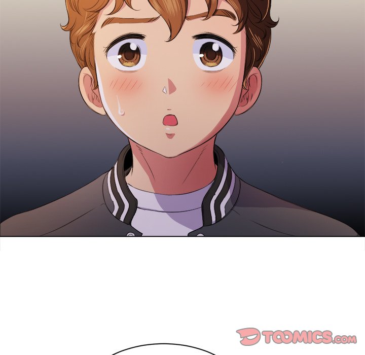 My High School Bully Chapter 30 - Page 105 in English