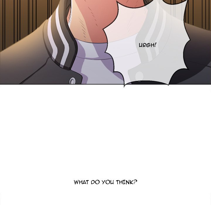My High School Bully Chapter 30 - Page 112 in English