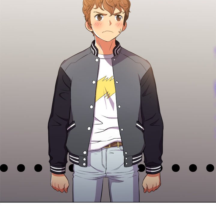 My High School Bully Chapter 30 - Page 119 in English