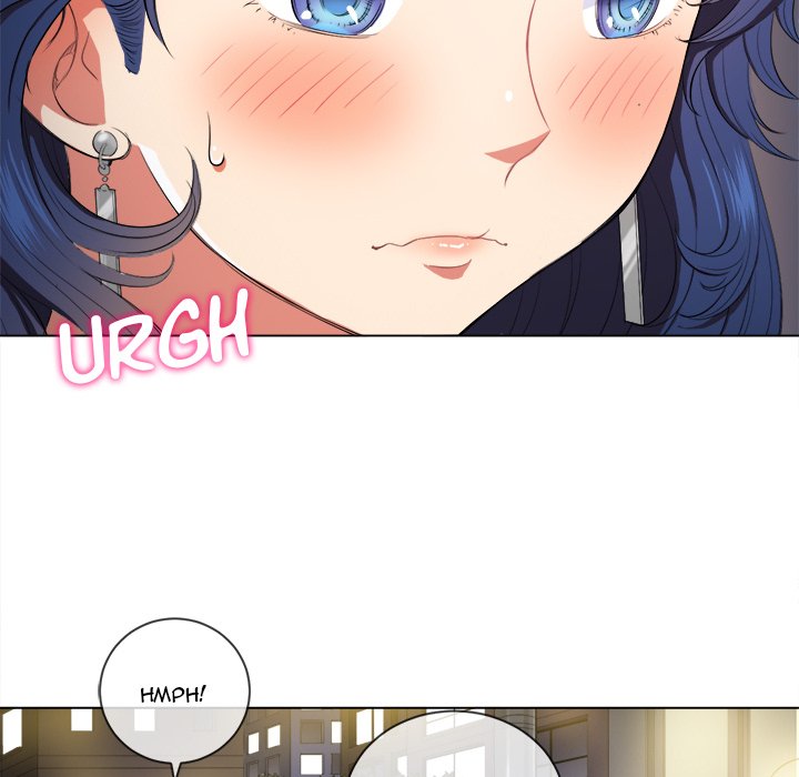 My High School Bully Chapter 30 - Page 121 in English