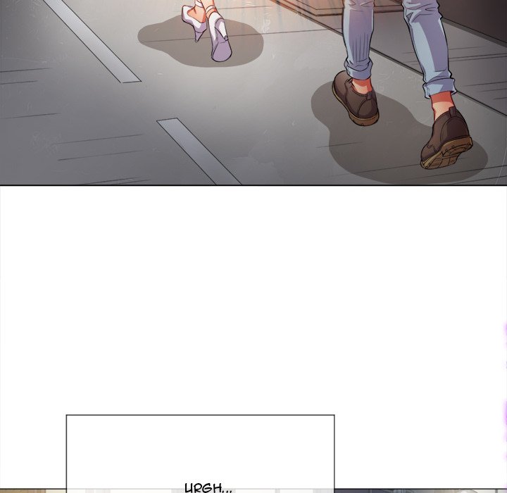 My High School Bully Chapter 30 - Page 125 in English