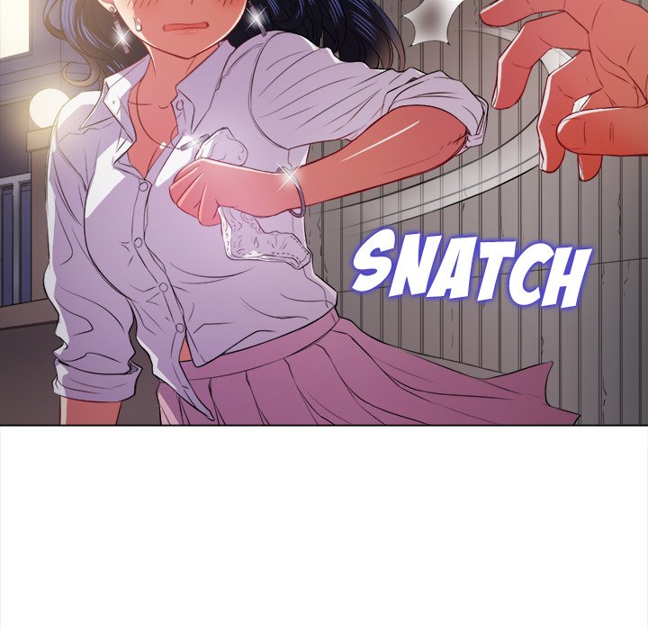 My High School Bully Chapter 30 - Page 13 in English