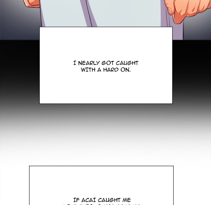 My High School Bully Chapter 30 - Page 139 in English