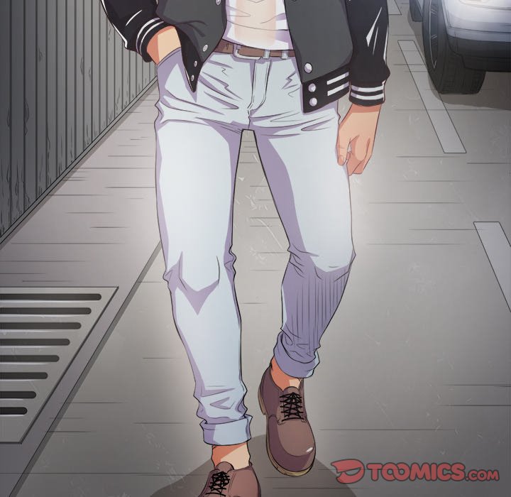 My High School Bully Chapter 30 - Page 141 in English