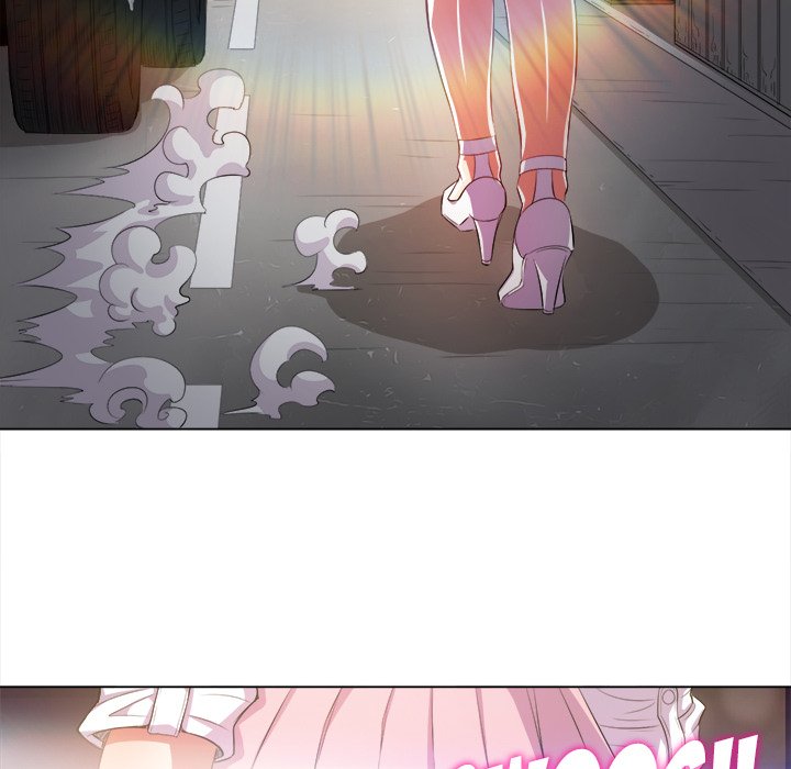 My High School Bully Chapter 30 - Page 144 in English