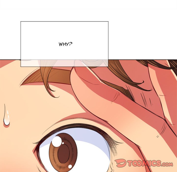 My High School Bully Chapter 30 - Page 21 in English
