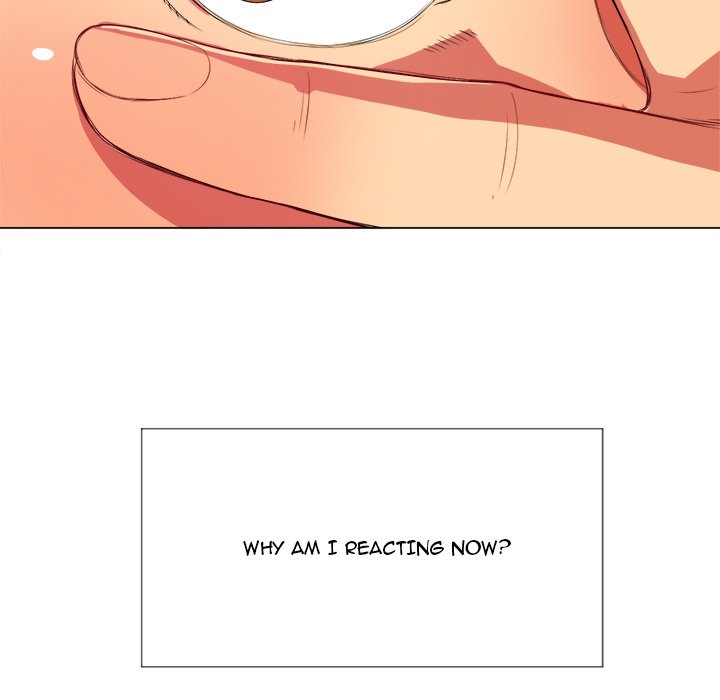 My High School Bully Chapter 30 - Page 22 in English