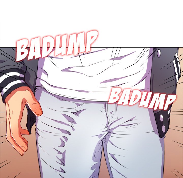 My High School Bully Chapter 30 - Page 23 in English