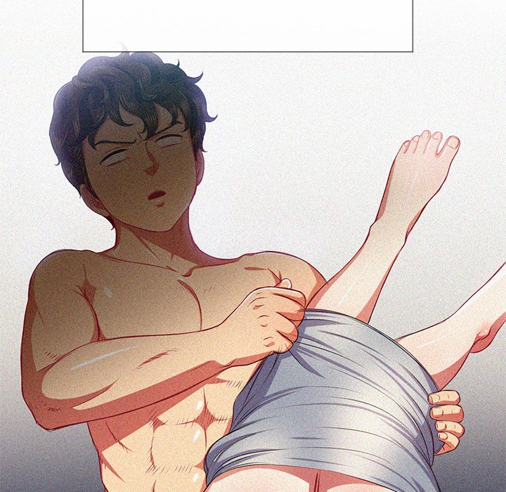 My High School Bully Chapter 30 - Page 25 in English
