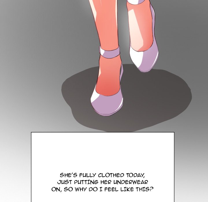 My High School Bully Chapter 30 - Page 30 in English