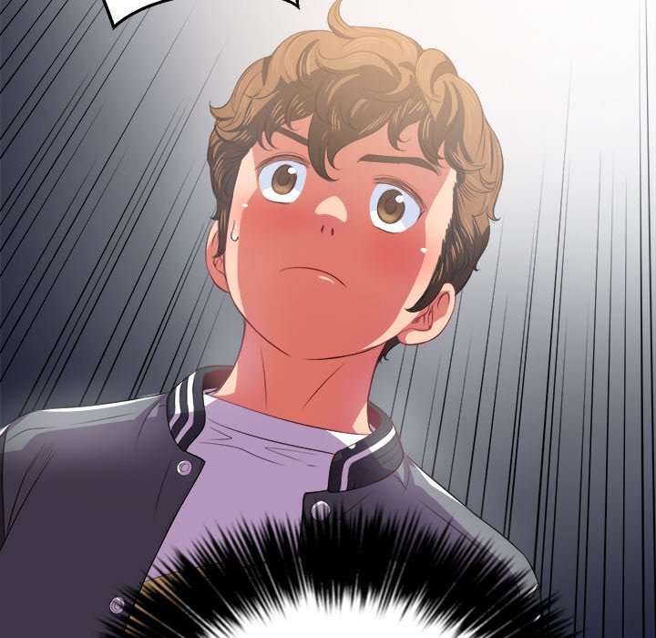 My High School Bully Chapter 30 - Page 32 in English