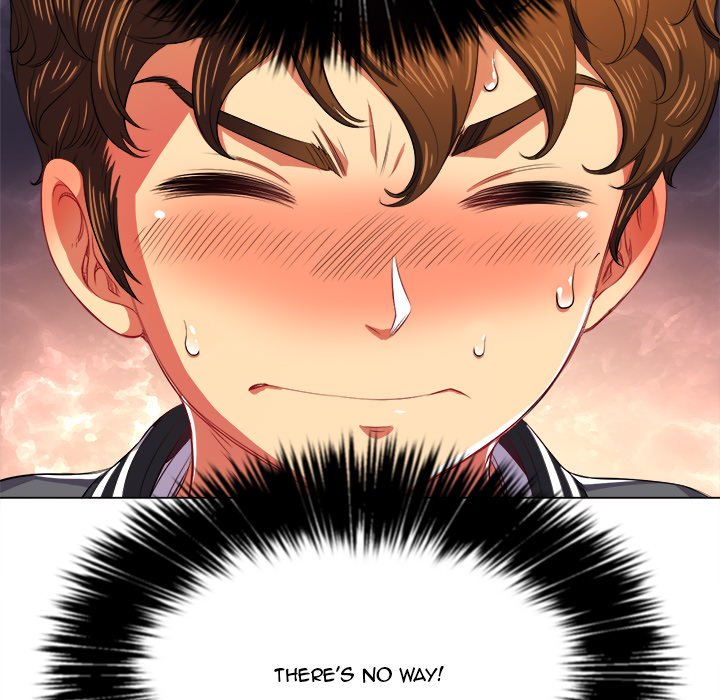 My High School Bully Chapter 30 - Page 41 in English