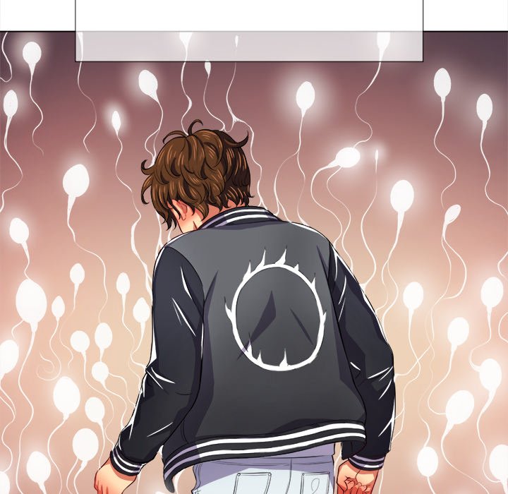My High School Bully Chapter 30 - Page 43 in English