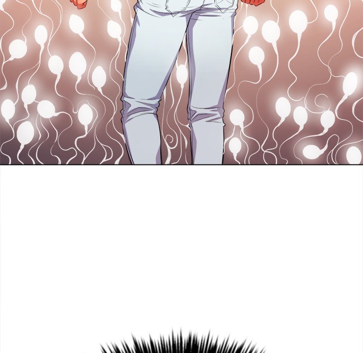 My High School Bully Chapter 30 - Page 44 in English
