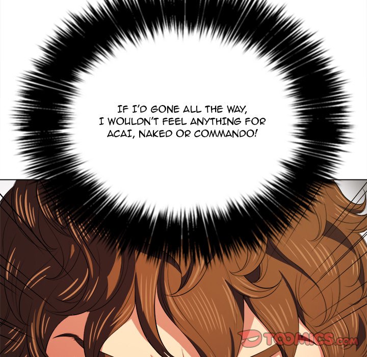 My High School Bully Chapter 30 - Page 45 in English