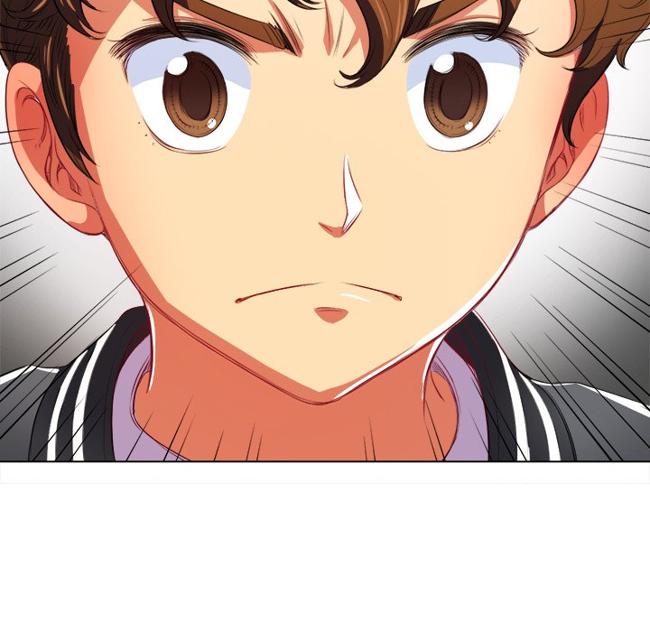 My High School Bully Chapter 30 - Page 46 in English