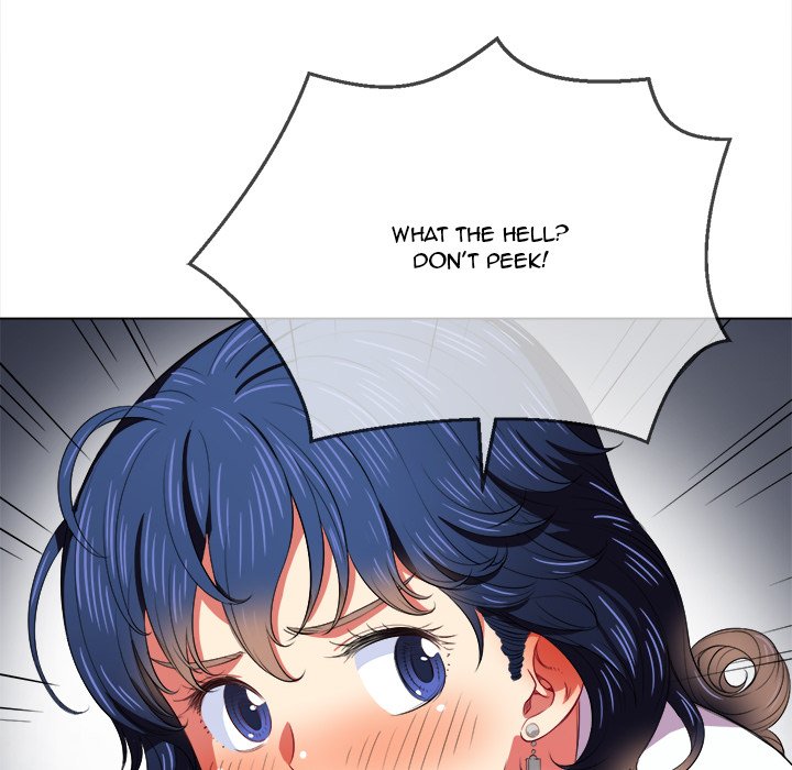 My High School Bully Chapter 30 - Page 49 in English