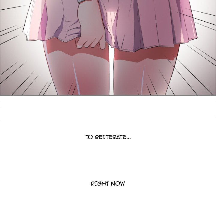 My High School Bully Chapter 30 - Page 5 in English