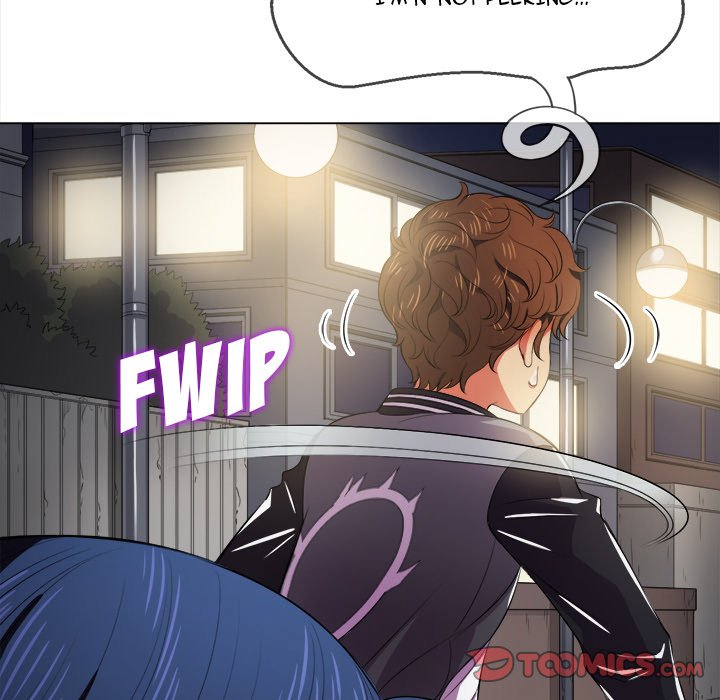 My High School Bully Chapter 30 - Page 51 in English