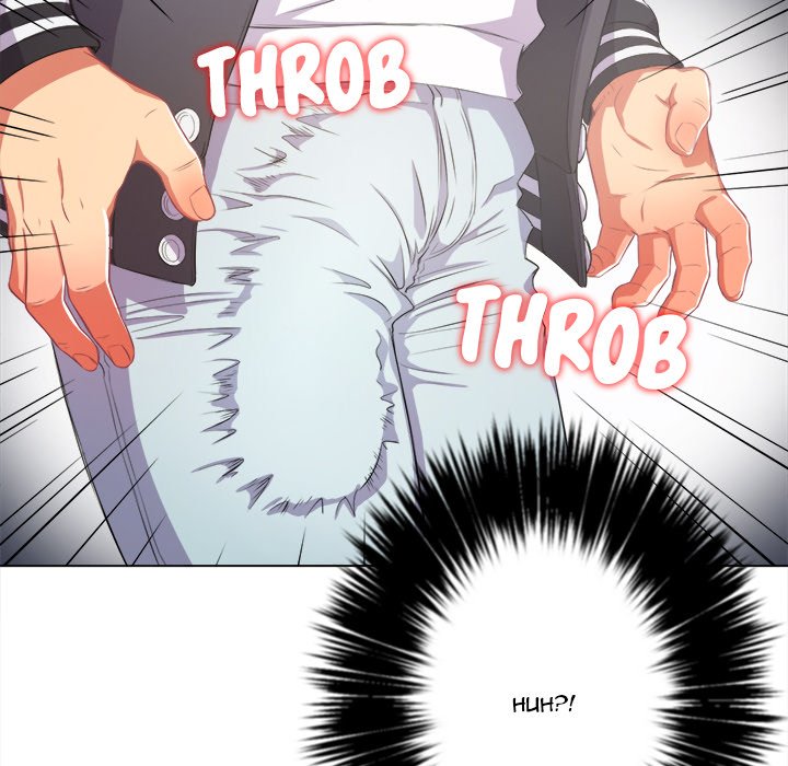 My High School Bully Chapter 30 - Page 55 in English