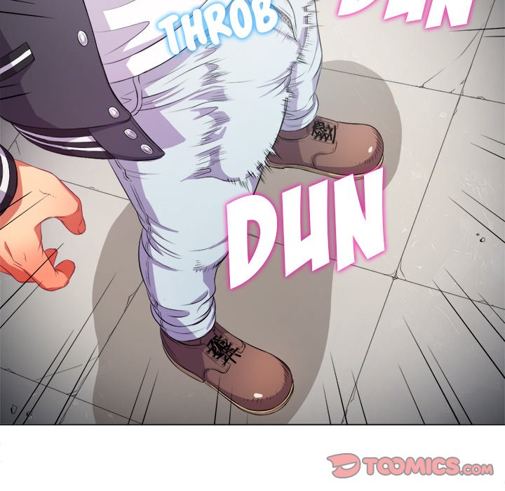 My High School Bully Chapter 30 - Page 57 in English