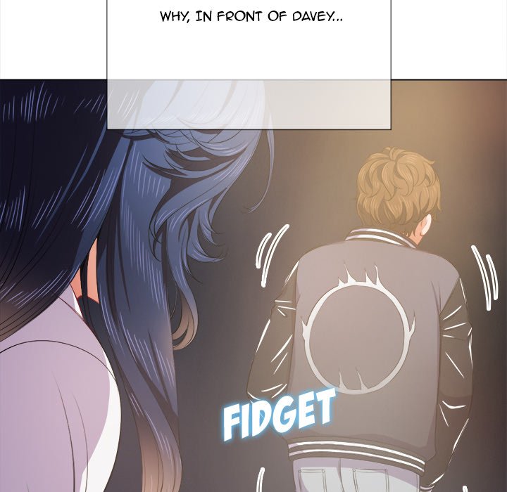 My High School Bully Chapter 30 - Page 66 in English