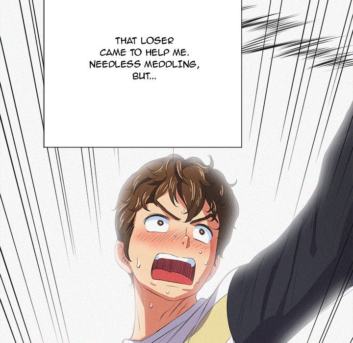 My High School Bully Chapter 30 - Page 74 in English