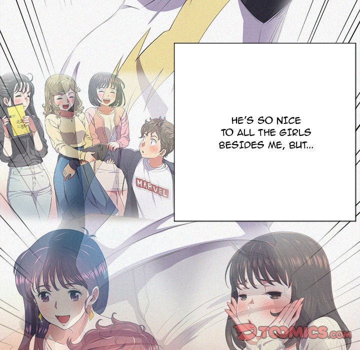 My High School Bully Chapter 30 - Page 75 in English