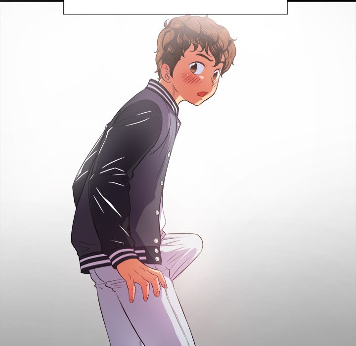 My High School Bully Chapter 30 - Page 77 in English