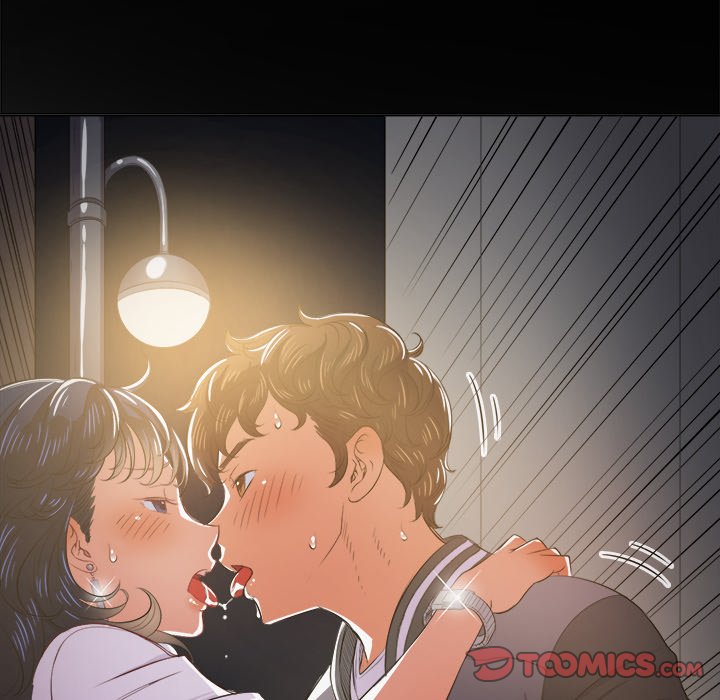 My High School Bully Chapter 30 - Page 87 in English