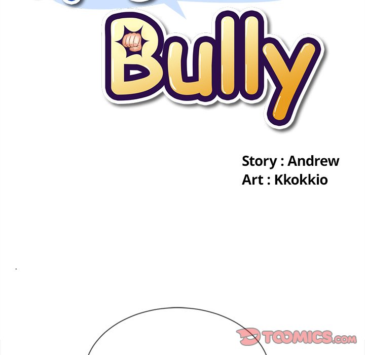 My High School Bully Chapter 30 - Page 9 in English