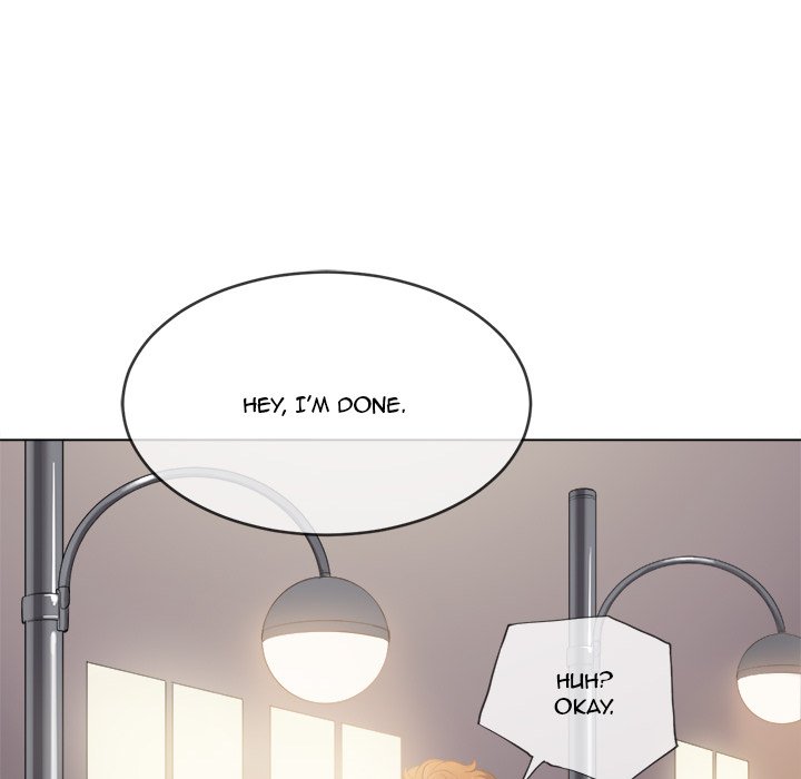 My High School Bully Chapter 30 - Page 92 in English