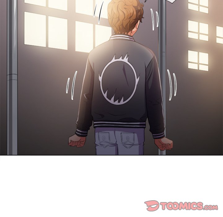 My High School Bully Chapter 30 - Page 93 in English