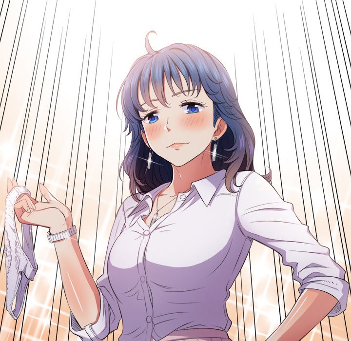 My High School Bully Chapter 30 - Page 98 in English