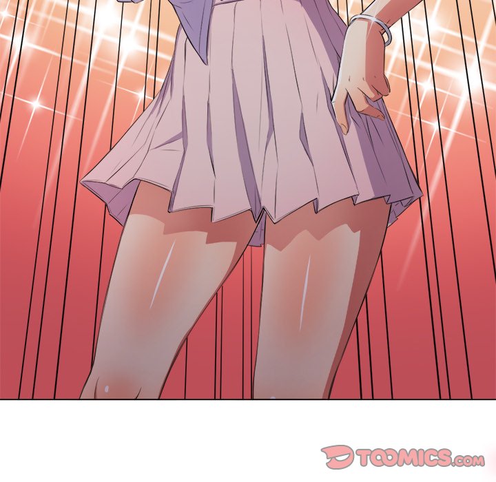 My High School Bully Chapter 30 - Page 99 in English