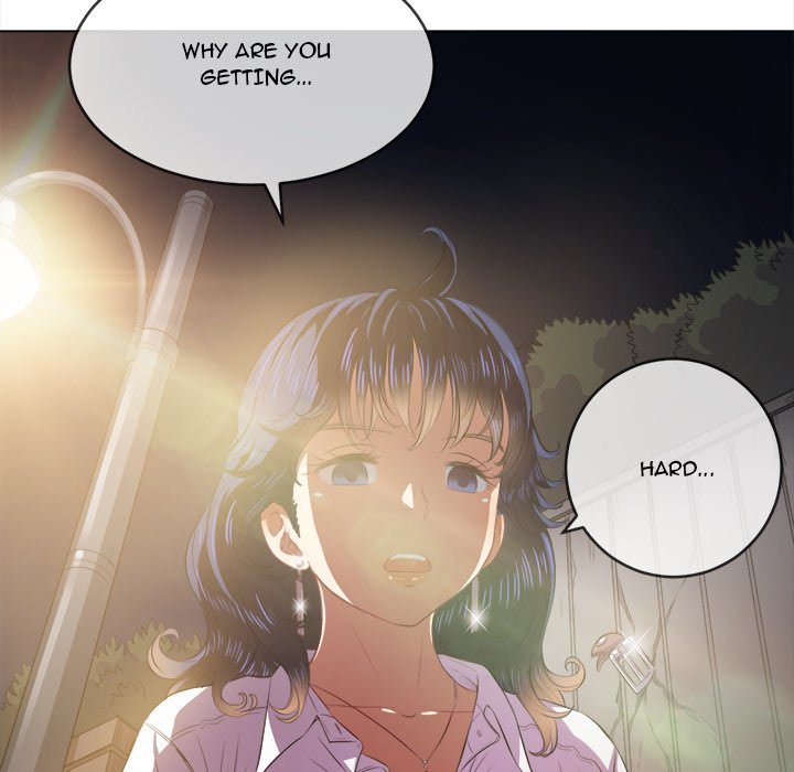 My High School Bully Chapter 31 - Page 104 in English