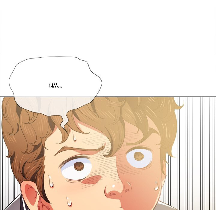 My High School Bully Chapter 31 - Page 106 in English