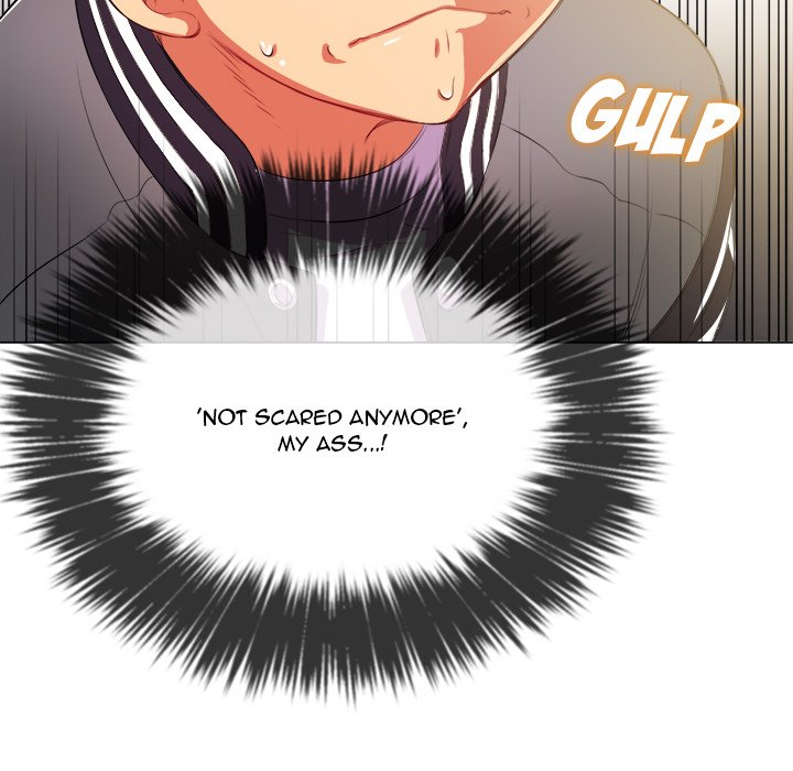 My High School Bully Chapter 31 - Page 107 in English