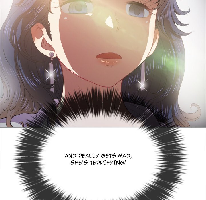 My High School Bully Chapter 31 - Page 109 in English