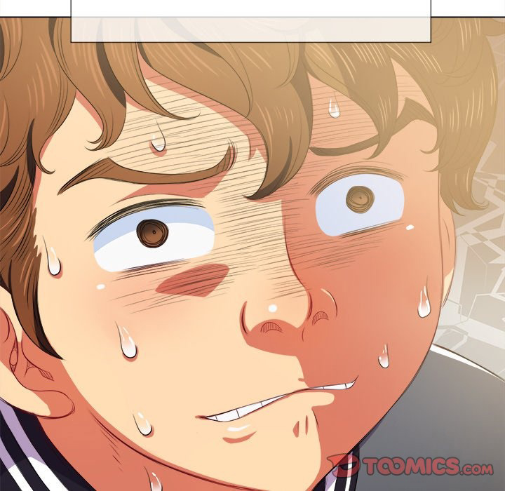 My High School Bully Chapter 31 - Page 111 in English