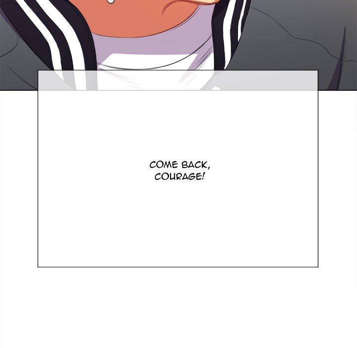 My High School Bully Chapter 31 - Page 112 in English