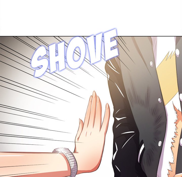 My High School Bully Chapter 31 - Page 113 in English