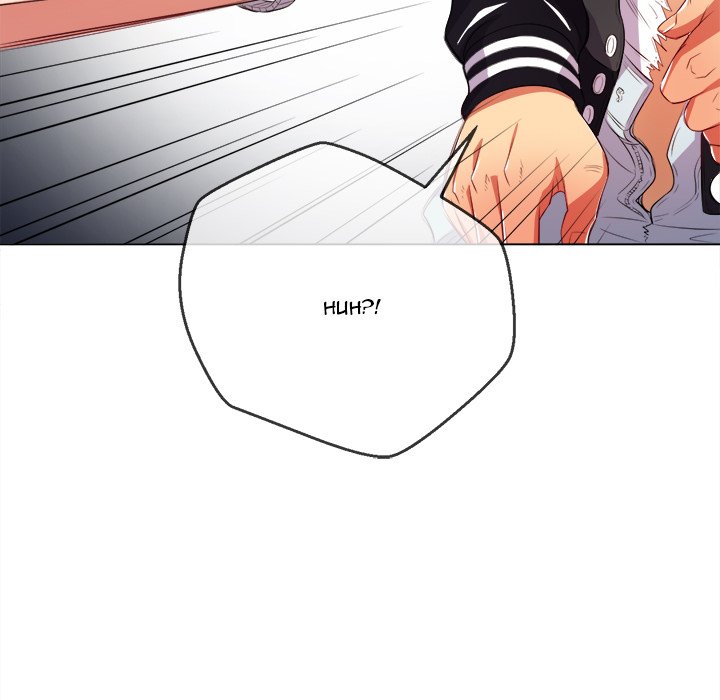 My High School Bully Chapter 31 - Page 114 in English