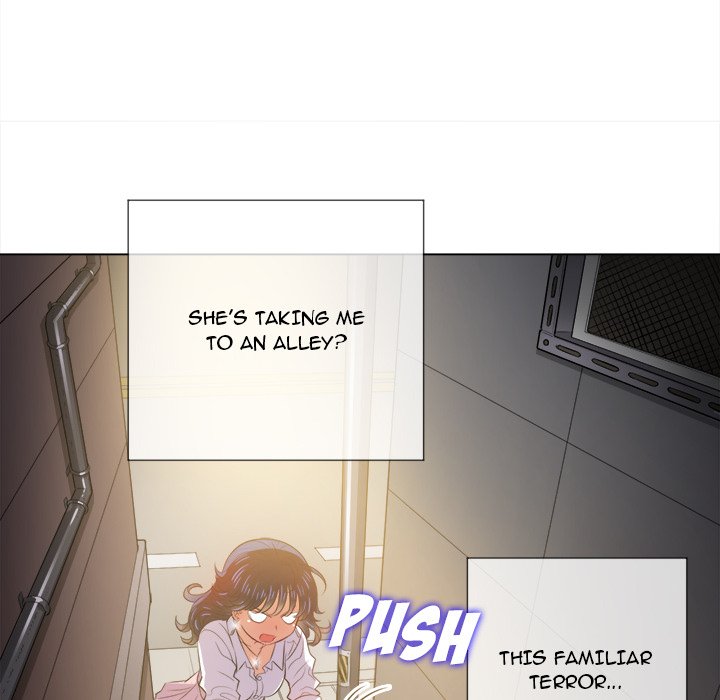My High School Bully Chapter 31 - Page 115 in English