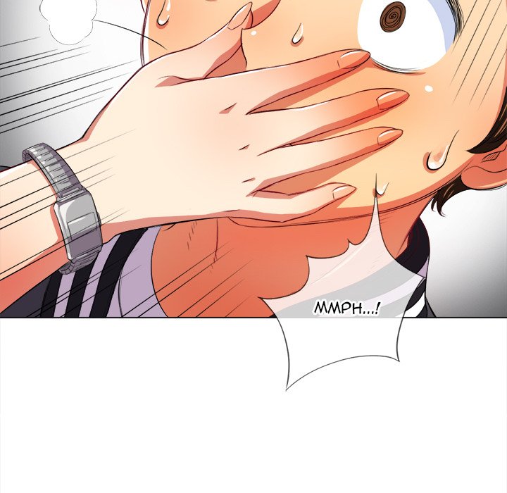 My High School Bully Chapter 31 - Page 118 in English