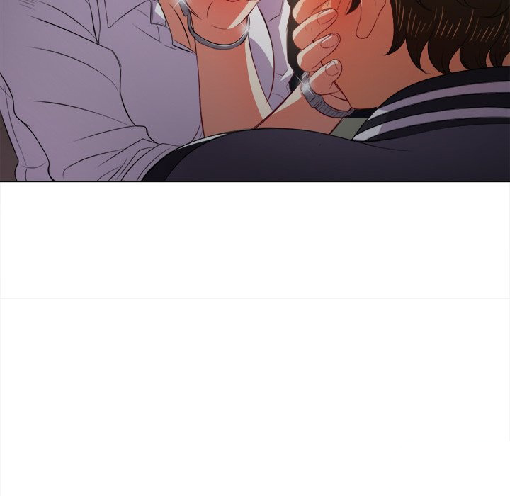 My High School Bully Chapter 31 - Page 121 in English