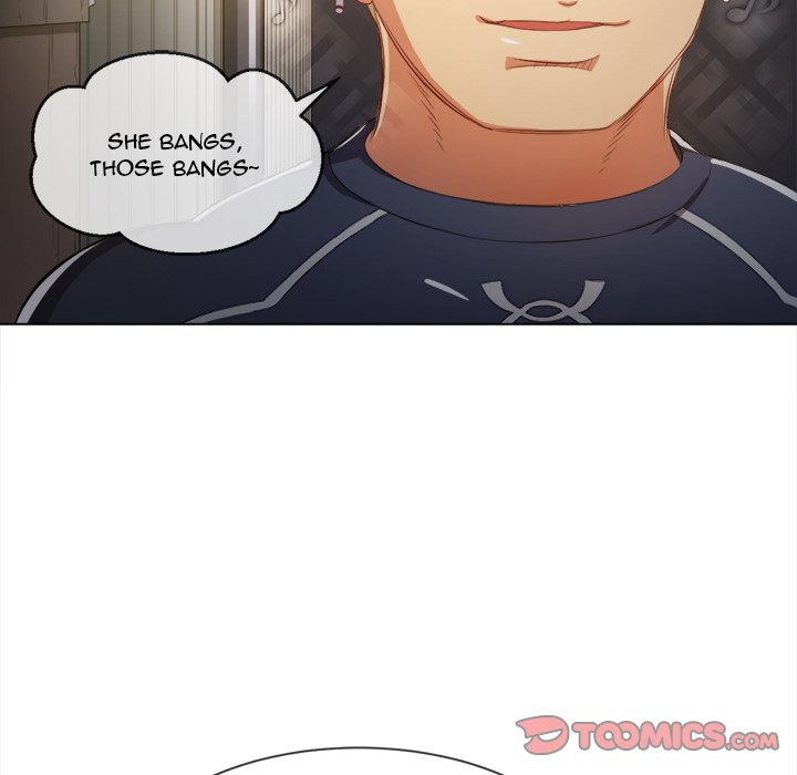 My High School Bully Chapter 31 - Page 123 in English