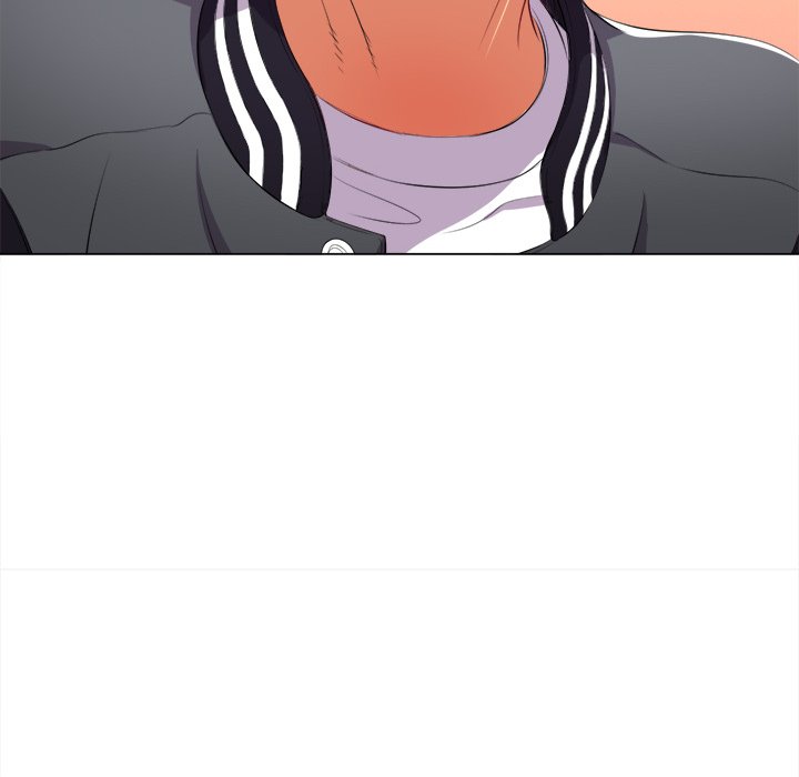 My High School Bully Chapter 31 - Page 127 in English